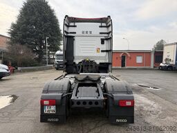 Iveco SWAY 510