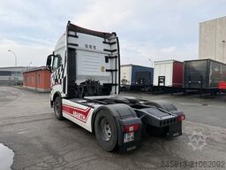 Iveco SWAY 510
