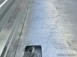 Möslein TTD 11 Breite Reifen  Kipper Tieflader, Breite Reifen-- Neufahrzeug --