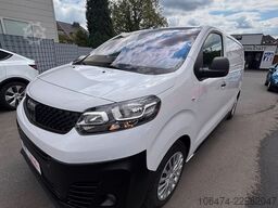 FIAT Scudo L2 SX # Navi # Kamera # MWST