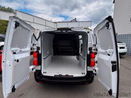 FIAT Scudo L2 SX # Navi # Kamera # MWST
