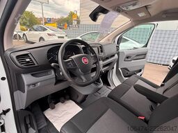 FIAT Scudo L2 SX # Navi # Kamera # MWST