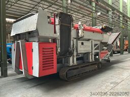 Ecostar H+T F.5500