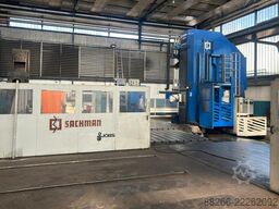 Sachman MP 212 HS