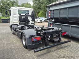 man TGL 12.220 BL City Abrollkipper  AHK Euro 6