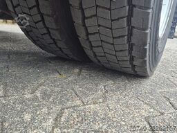 man TGL 12.220 BL City Abrollkipper  AHK Euro 6