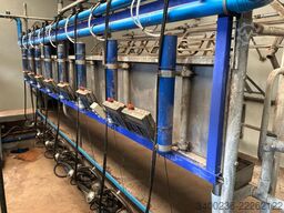 Alfa Laval 2x8