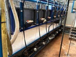 Alfa Laval 2x8