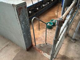 Alfa Laval 2x8