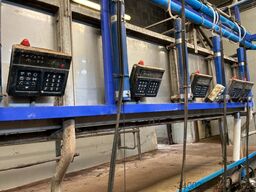 Alfa Laval 2x8