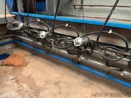Alfa Laval 2x8