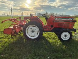Kubota 0261