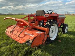 Kubota 0261
