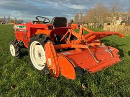 Kubota 0261