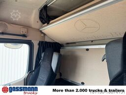 Mercedes-Benz Actros 2540 L 6x2, Retarder, Liftachse,