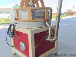Moulins Alma Pro Pro 100