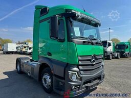 Mercedes-Benz Actros 1836 Deutscher LKW 98.723 KM 1.Hand MBUX