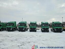Mercedes-Benz Actros 1836 Deutscher LKW 98.723 KM 1.Hand MBUX