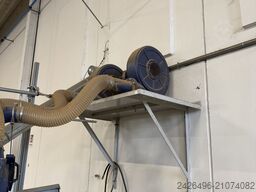 Wintersteiger DSG 150 ECO