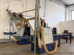 Wintersteiger DSG 150 ECO