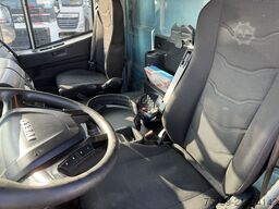 Iveco Stralis 260SY46 Kipper + Kran FASSI F195