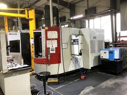 WMW HECKERT HEC 400D