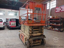 JLG 10RS