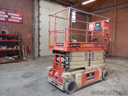 JLG 10RS