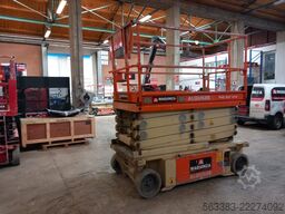 JLG 10RS