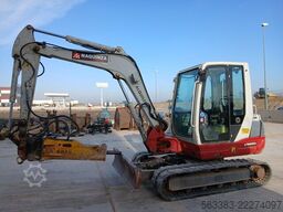 Takeuchi TB250