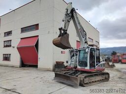Takeuchi TB2150R
