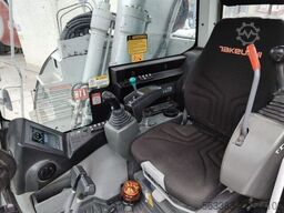 Takeuchi TB2150R