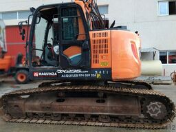 Doosan DX235LCR