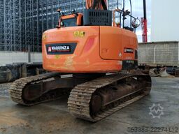 Doosan DX235LCR