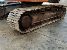 Doosan DX235LCR