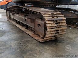 Doosan DX235LCR