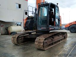 Doosan DX235LCR