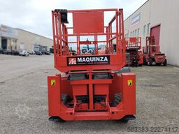 Genie GS3268RT