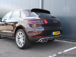 PORSCHE MACAN S 3.0TDI