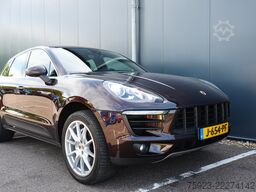 PORSCHE MACAN S 3.0TDI