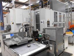 WMW HECKERT HEC 500D XXL