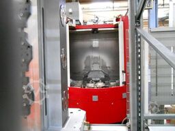 WMW HECKERT HEC 500D XXL
