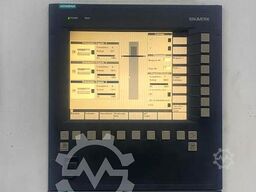 WMW HECKERT HEC 500D XXL