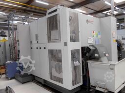 WMW HECKERT HEC 500D XXL