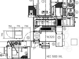 WMW HECKERT HEC 500D XXL