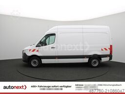 MERCEDES-BENZ Sprinter *Werkstatt* AHK3,5t+KAMERA+230V 2106