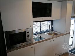 MERCEDES-BENZ Actros 2651 AKX  Pop-Out,  6 Pferde