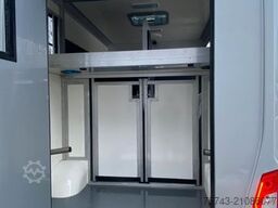 OPEL Movano STX 5 Sitzer Standard