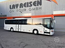 SETRA S 415 UL, Klima, 4 Fahrzeuge