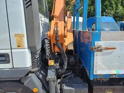 IVECO EUROCARGO ML80E15